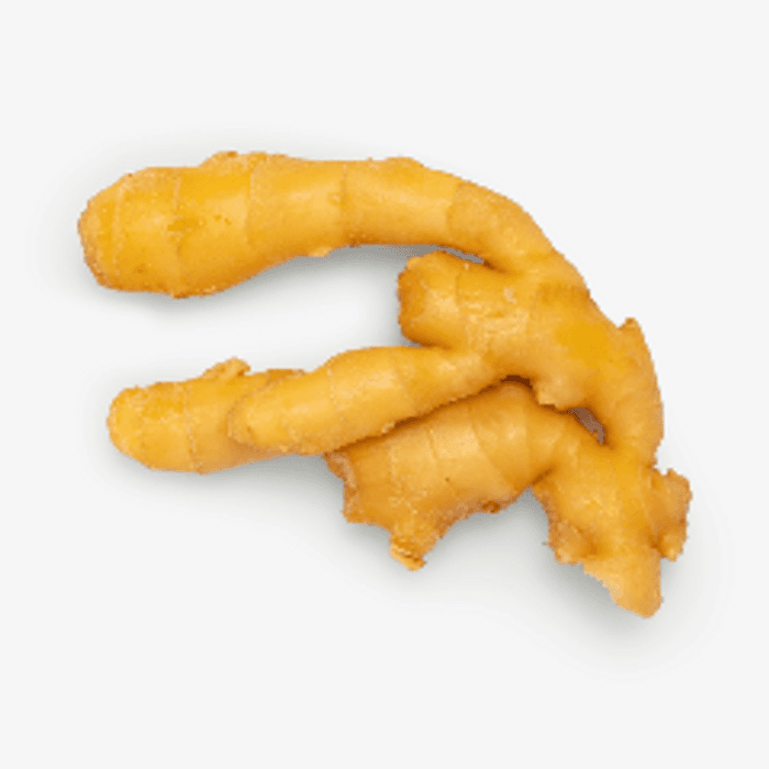 Корень имбиря