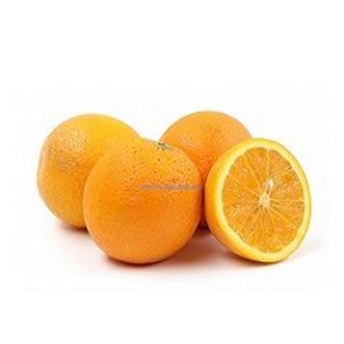 Апельсины